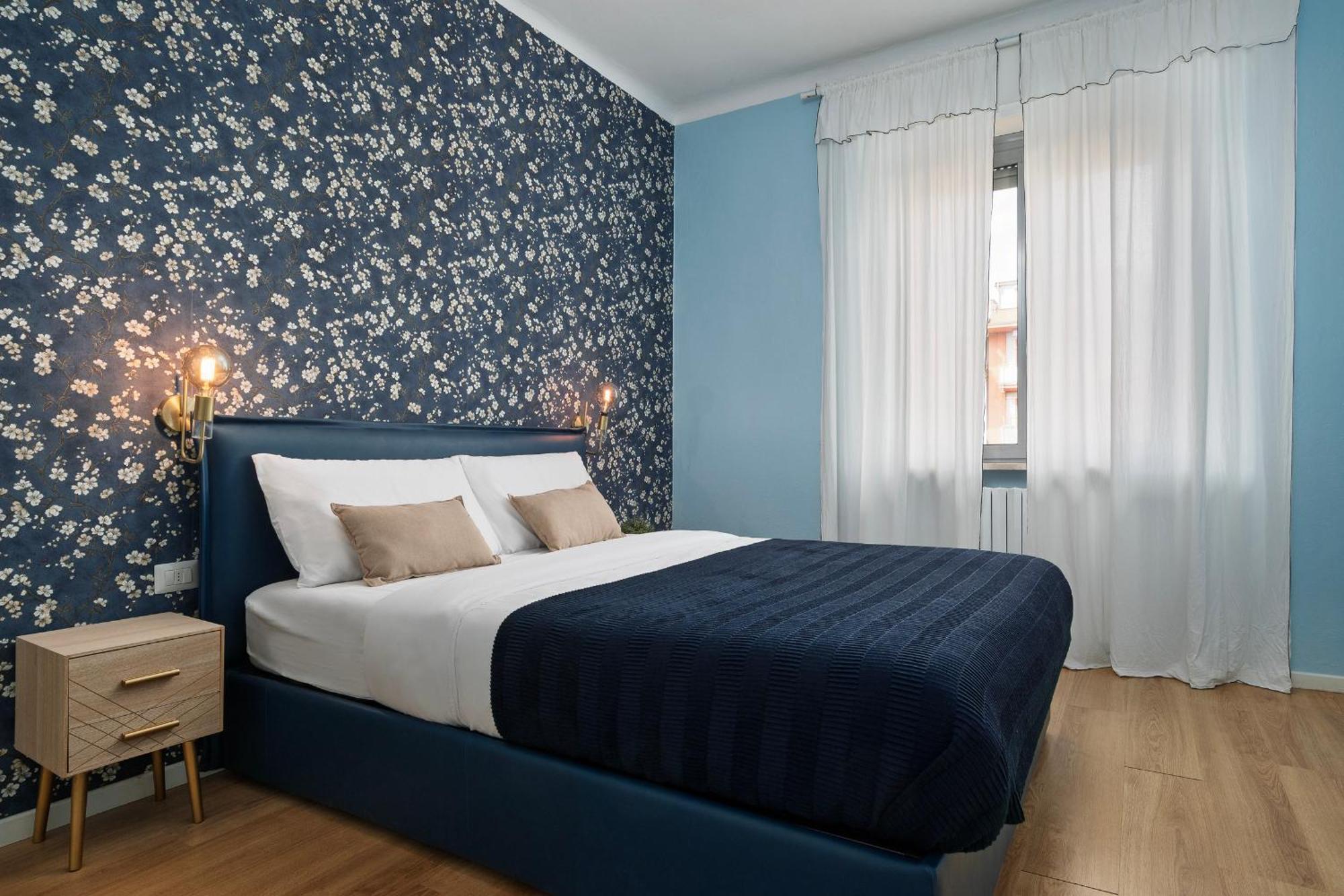 Classbnb - 1 Kilometers From Porta Garibald Apartamento Milán