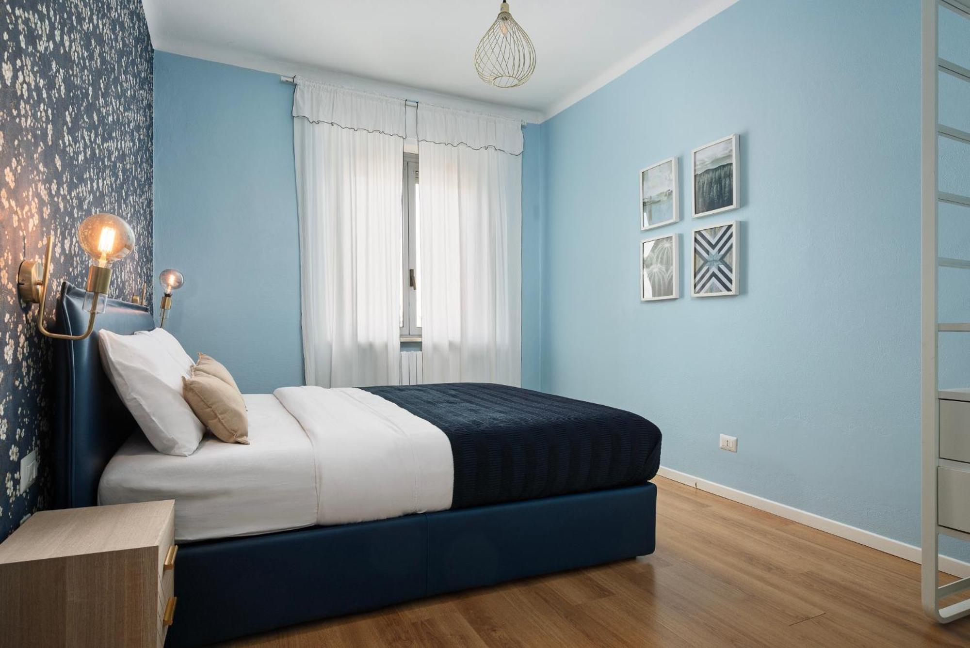 Classbnb - 1 Kilometers From Porta Garibald Apartamento *